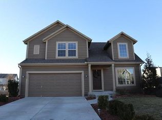 29225 W 184th St, Gardner, KS 66030