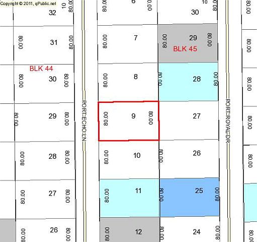 2nd image of 20 Port Echo Ln
