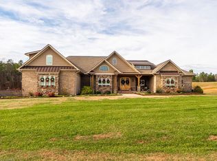 1946 Brucewood Rd, Haw River, NC 27258