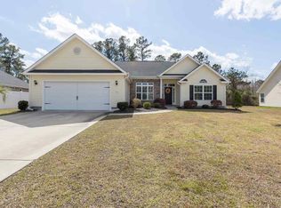 151 Quail Hollow Rd, Myrtle Beach, SC 29579