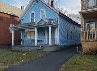 195 Landon St, Buffalo, NY