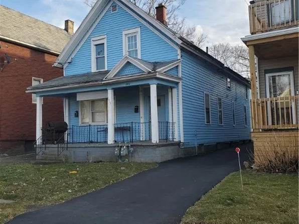 195 Landon St, Buffalo, NY 14208
