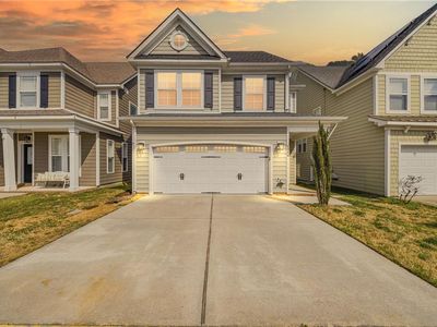 5348 Cottage Ct #5, Virginia Beach, VA, 23462