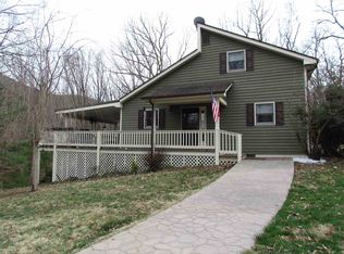 11537 Battery Heights Ln, Port Republic, VA 24471