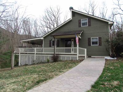 11537 Battery Heights Ln, Port Republic, VA, 24471