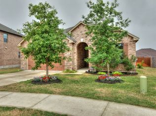 1008 Calla Lily Cv, Leander, TX 78641