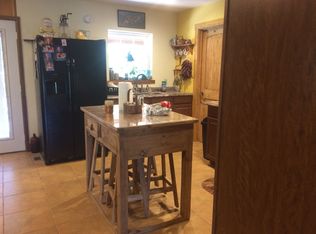 357108 E 780th Rd, Cushing, OK 74023