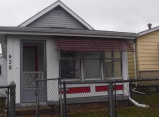 438 S Oakley Ave, Columbus, OH