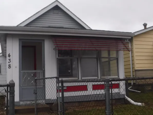 438 S Oakley Ave, Columbus, OH 43204