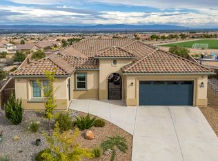 9200 Cougar Creek Ln NW, Albuquerque, NM 87120