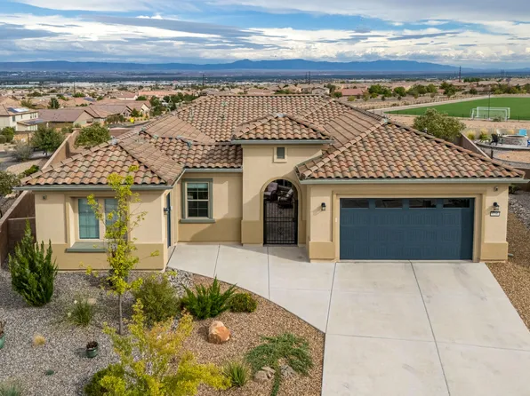 9200 Cougar Creek Ln NW, Albuquerque, NM 87120
