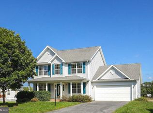 103 Tocoma Ct, Inwood, WV 25428