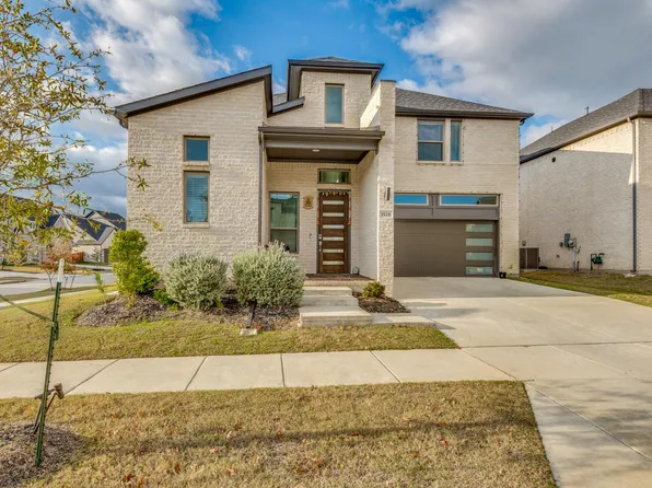 3528 Hollow Pine Dr, Frisco, TX 75033