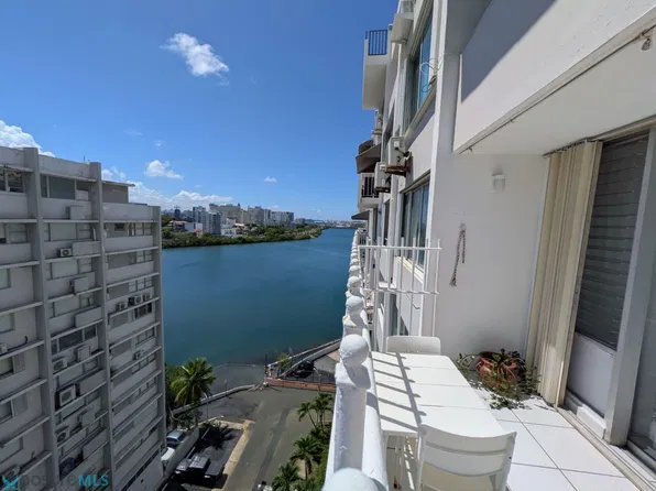 C Marseilles #11, San Juan, PR 00907