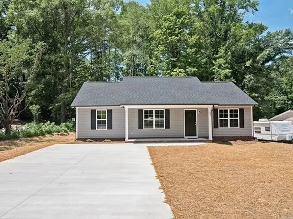 107 Rankin Rd, Landis, NC 28088