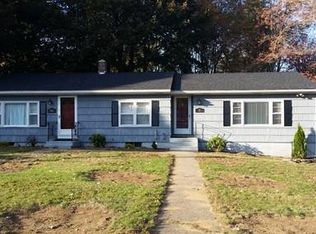 91 W Main St #2, West Brookfield, MA 01585