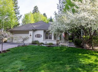 60746 Breckenridge, Bend, OR 97702