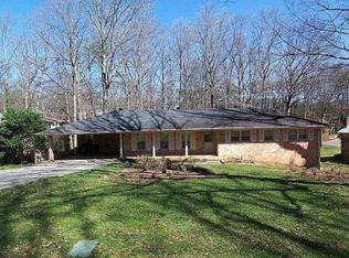 1445 Diamond Head Dr, Decatur, GA 30033