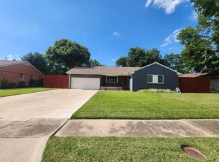 3221 Latham Dr, Dallas, TX 75229