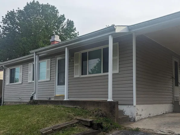 12742 Missouri Bottom Rd, Hazelwood, MO 63042