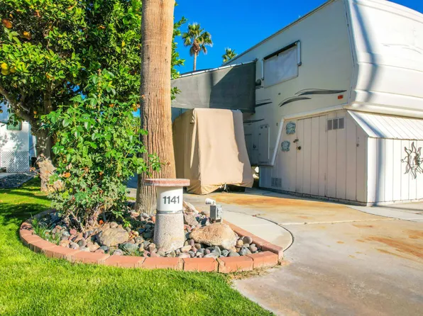 69411 Ramon Rd #1141, Cathedral City, CA 92234