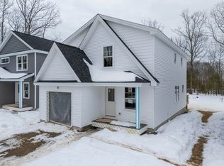 5 Blaine Street #109, Saco, ME 04072