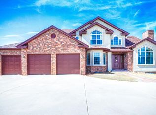 3295 Double Tree Ct, Colorado Springs, CO 80921