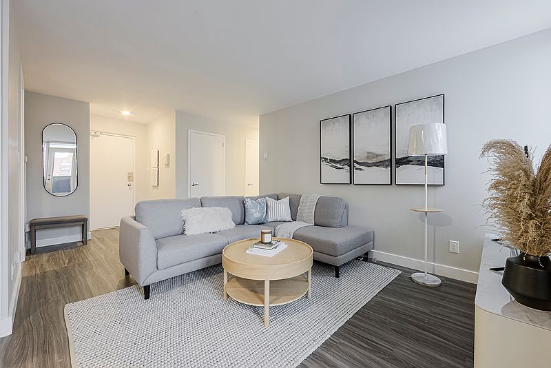 Toronto House for rent - 1 Bedroom — photo 3