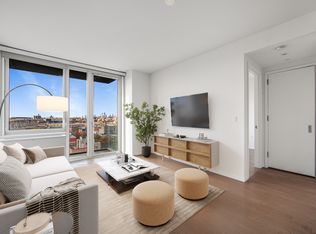202 8th St #9J, Brooklyn, NY 11215
