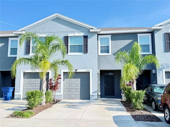 32507 Turtle Grace Loop, Wesley Chapel, FL 33545