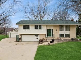 600 N Shadyview Blvd, Pleasant Hill, IA 50327