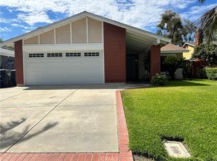 2420 Angela St, West Covina, CA 91792