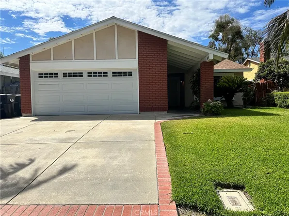2420 Angela St, West Covina, CA 91792