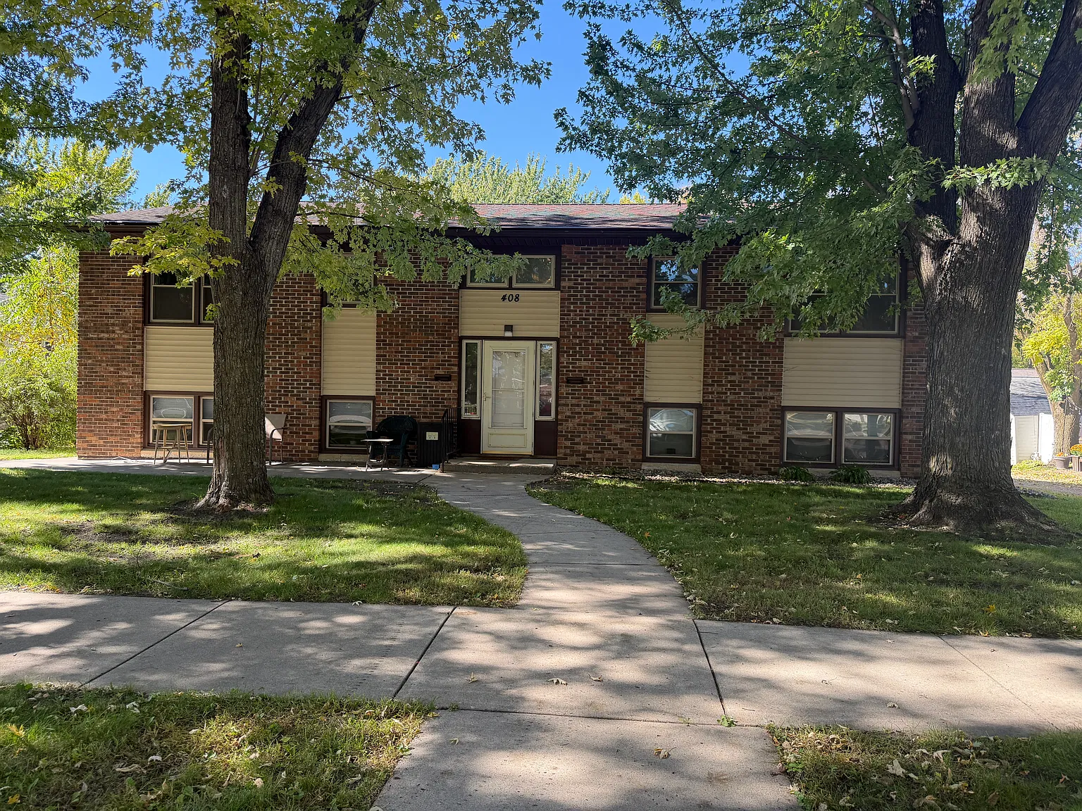 2 bed, 800 sqft, $600 — Photo 2