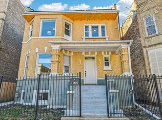 1622 S Central Park Ave, Chicago, IL 60623