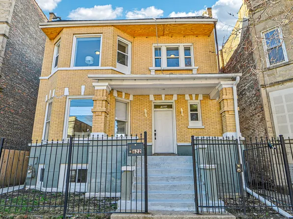 1622 S Central Park Ave, Chicago, IL 60623