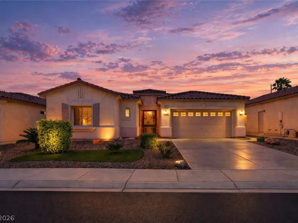 4127 Cannondale Ave, North Las Vegas, NV 89031