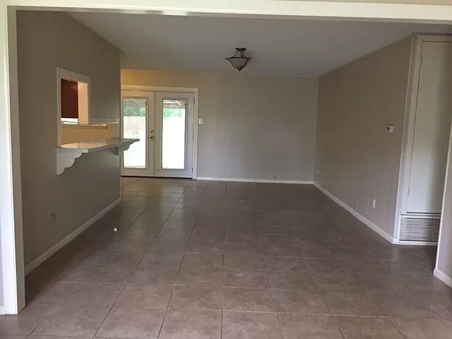 Den or Dining