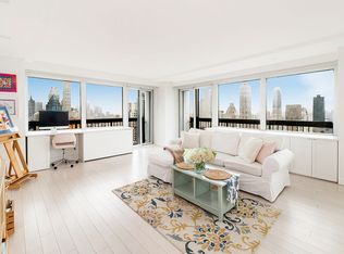 300 E 59th St APT 3505, New York, NY