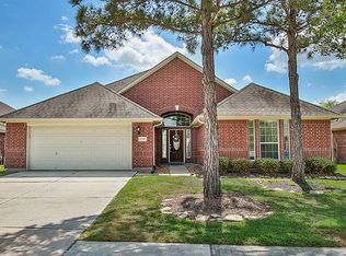 11727 Pinos Altos Dr, Tomball, TX 77377