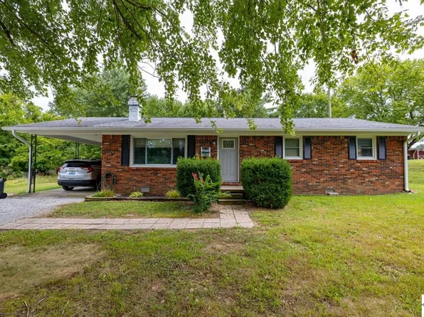 251 Guess Dr, Marion, KY 42064