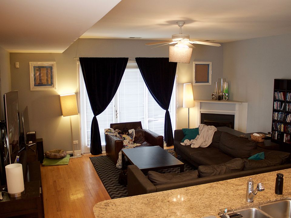 1st image of 517 S Western Ave APT 1