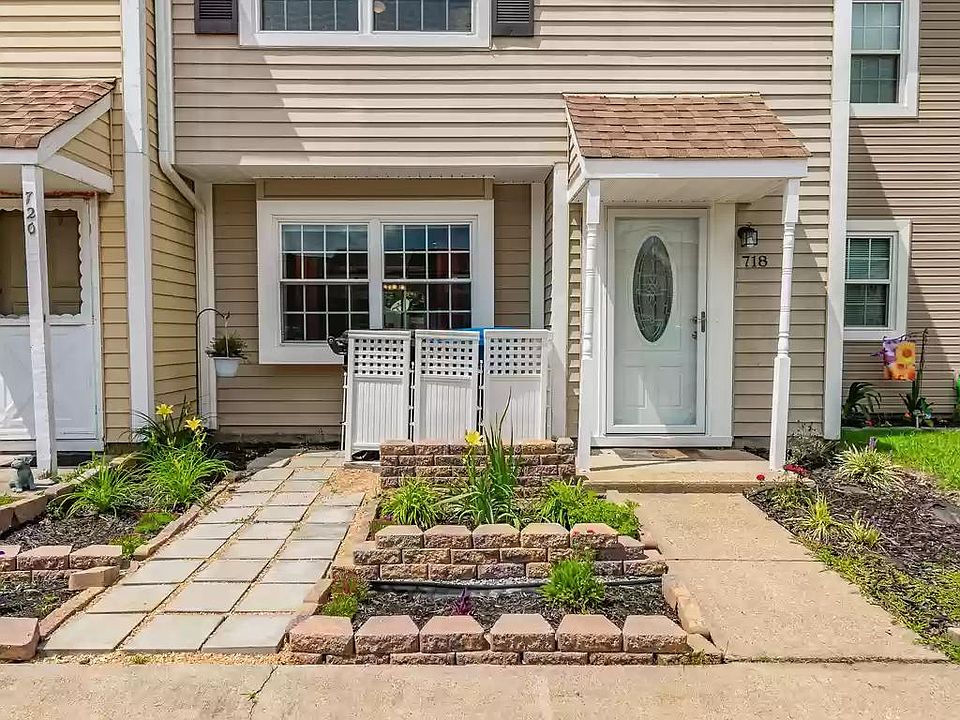 718 Spence Cir, Virginia Beach, VA 23462 Zillow