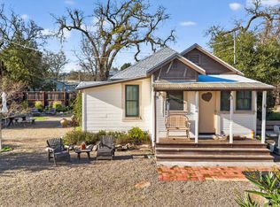 4 Old Hill Ranch Rd, Glen Ellen, CA 95442