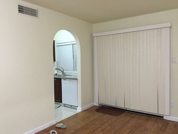 Back Sliding Door
