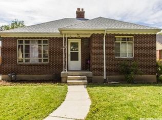 1768 E Downington Ave, Salt Lake City, UT 84108