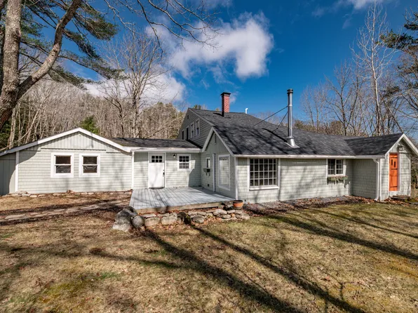 380 E Neck Road, Nobleboro, ME 04555
