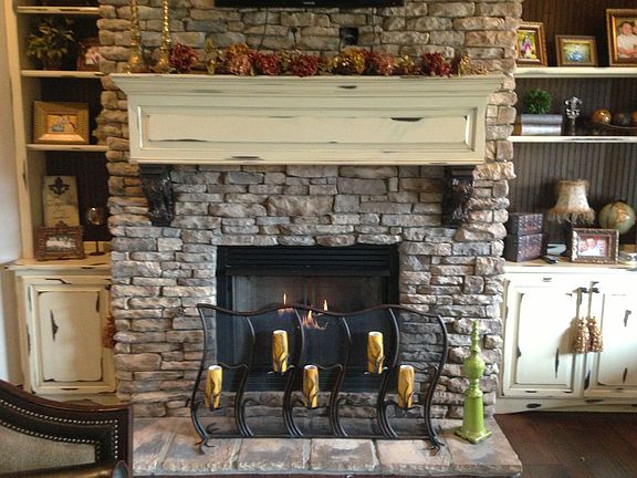 Fire Place