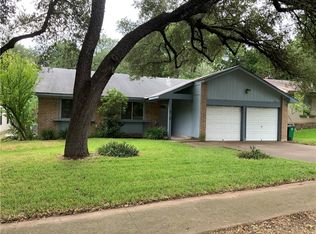 903 Bodark Ln, Austin, TX 78745