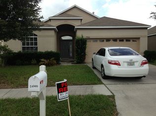 24909 Vintage Ct, Lutz, FL 33559